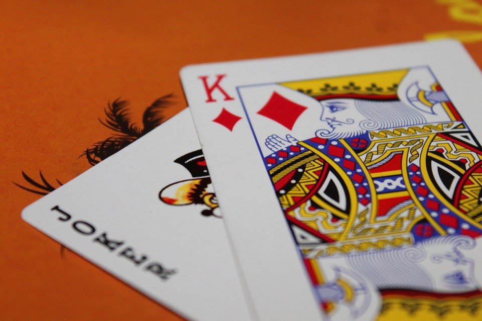 Win A Poker Game Through These Basic Tips