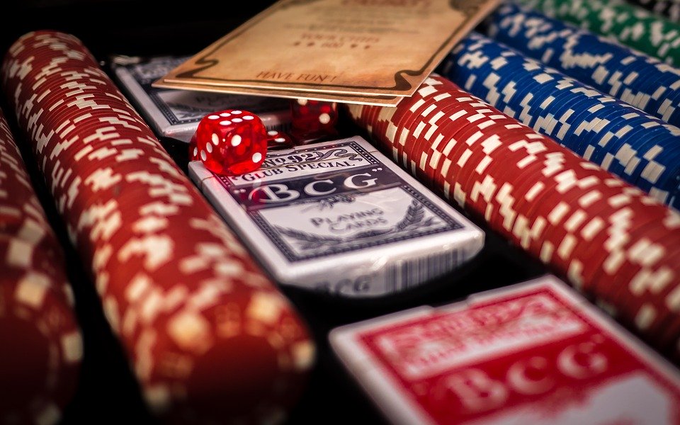 best online casino game odds