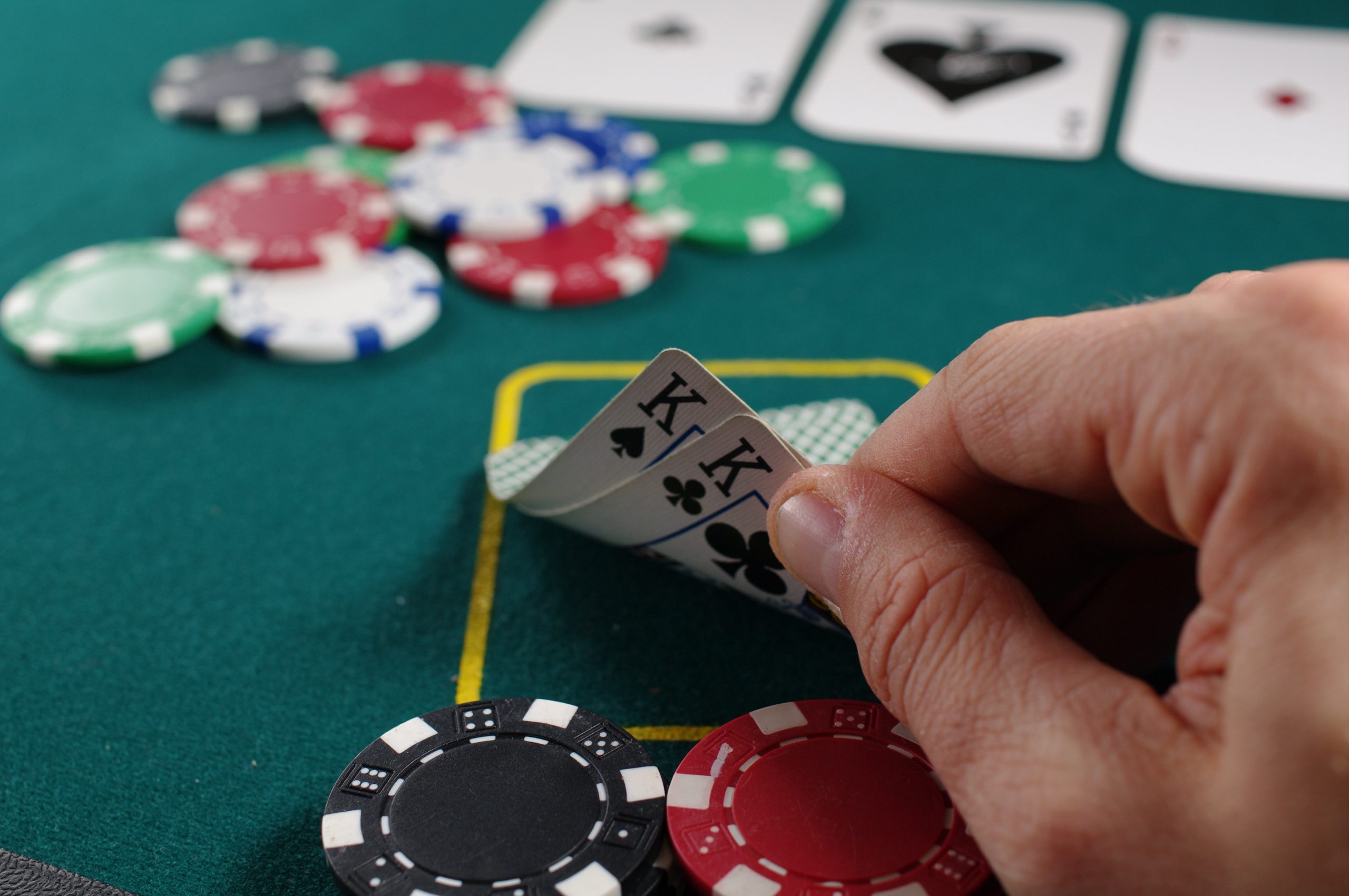 Advanced Blackjack Strategy And Rules